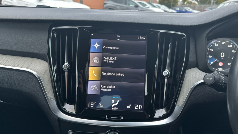 Volvo S60 2.0 T5 Inscription Plus 4dr Auto Petrol Saloon